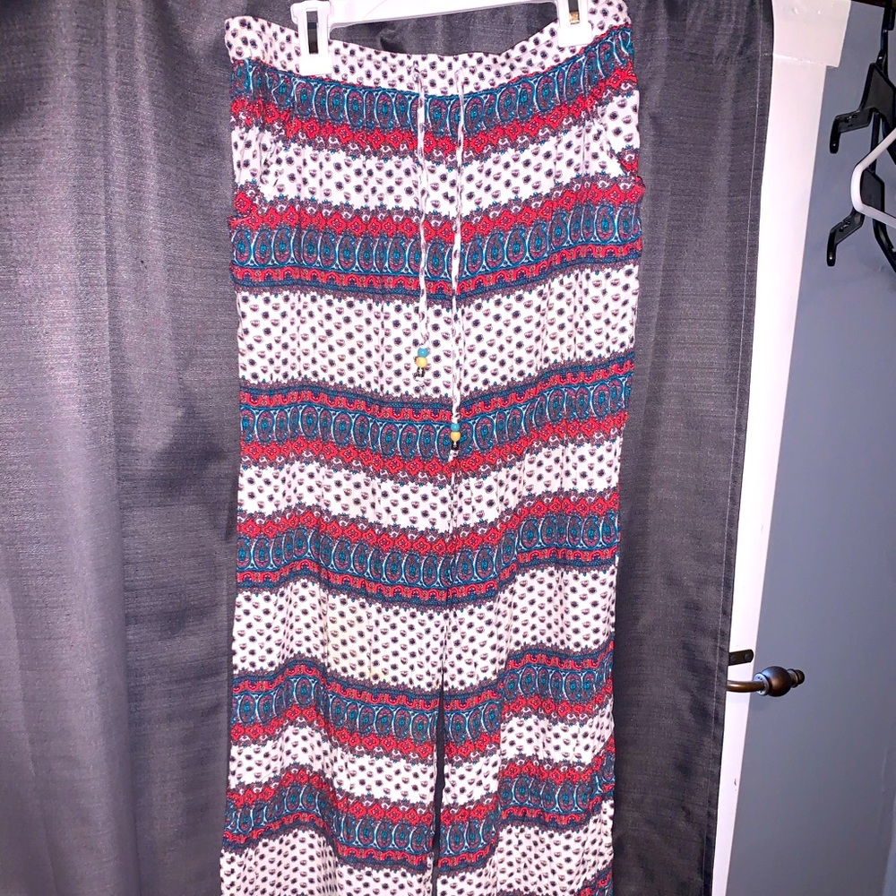 American Eagle Hippie Pants. Size Small.